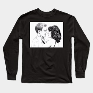 Swarkles Long Sleeve T-Shirt